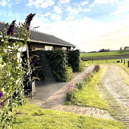 B&B De Donk Brandwijk Kültér fotó
