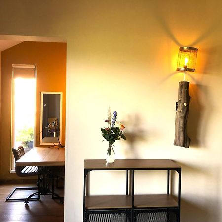 B&B De Donk Brandwijk Kültér fotó