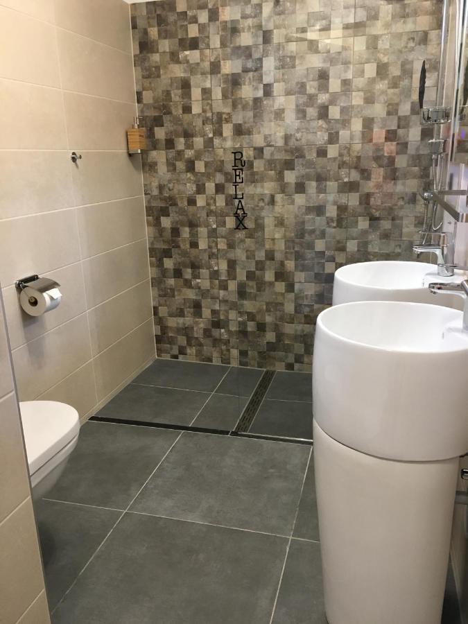 B&B De Donk Brandwijk Kültér fotó