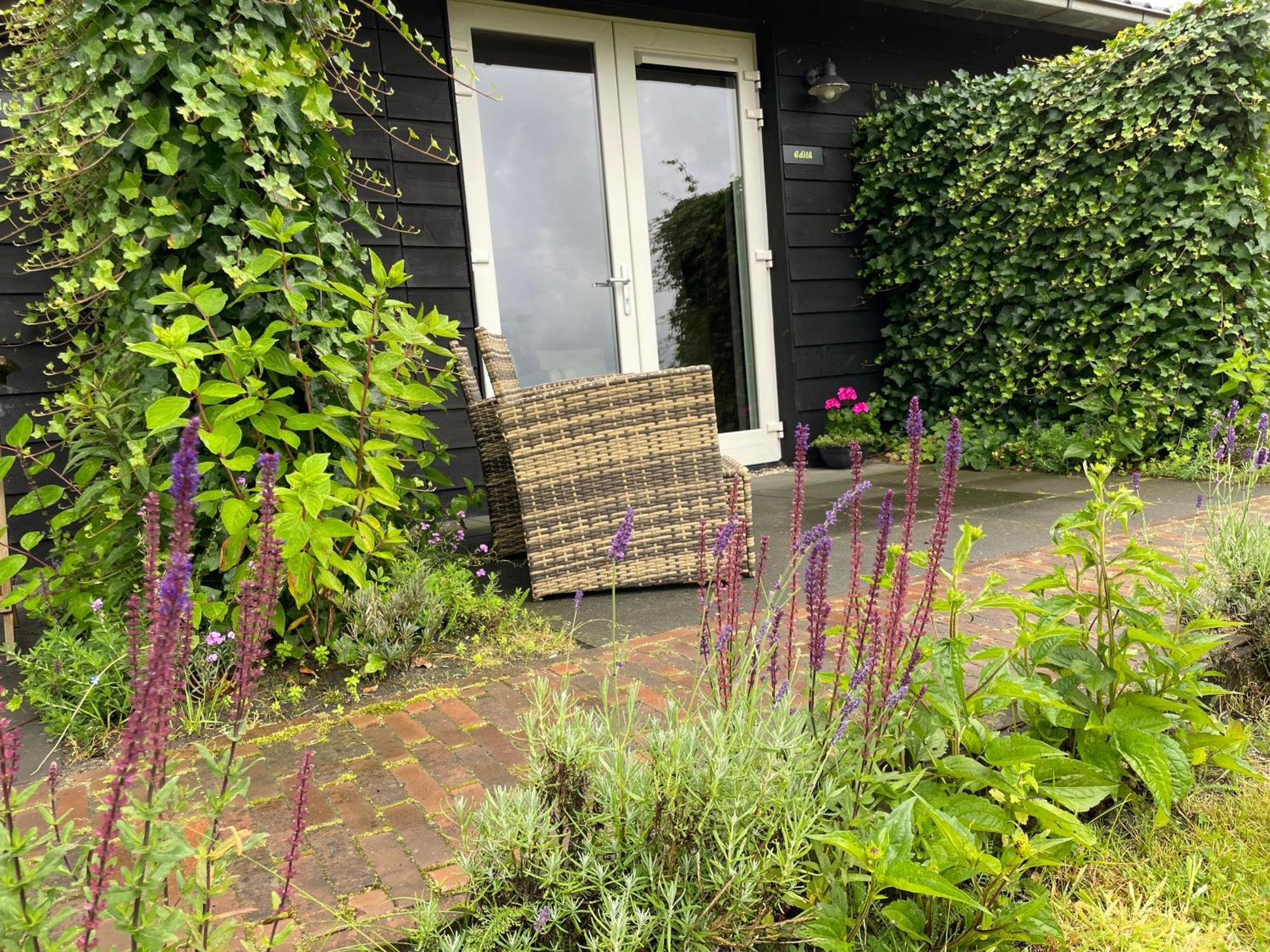 B&B De Donk Brandwijk Kültér fotó